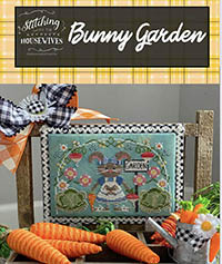 Bunny Garden